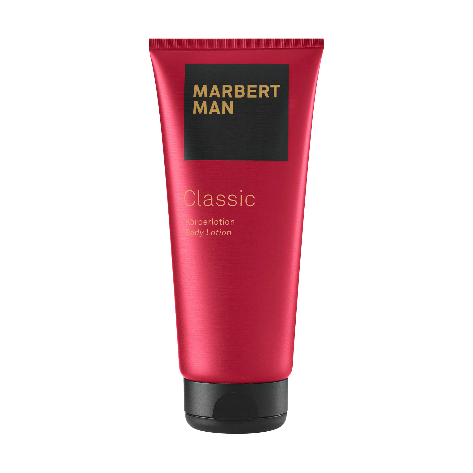 Чоловічий лосьйон для тіла Marbert Man Classic Body Lotion, 200 мл